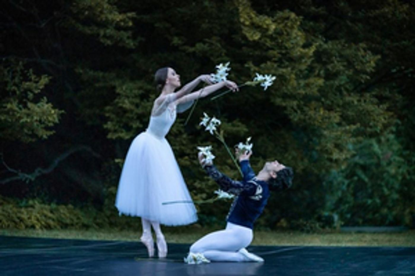 American Ballet Theatre Announces 2021 Fall Season at the David H. Koch Theater  Image