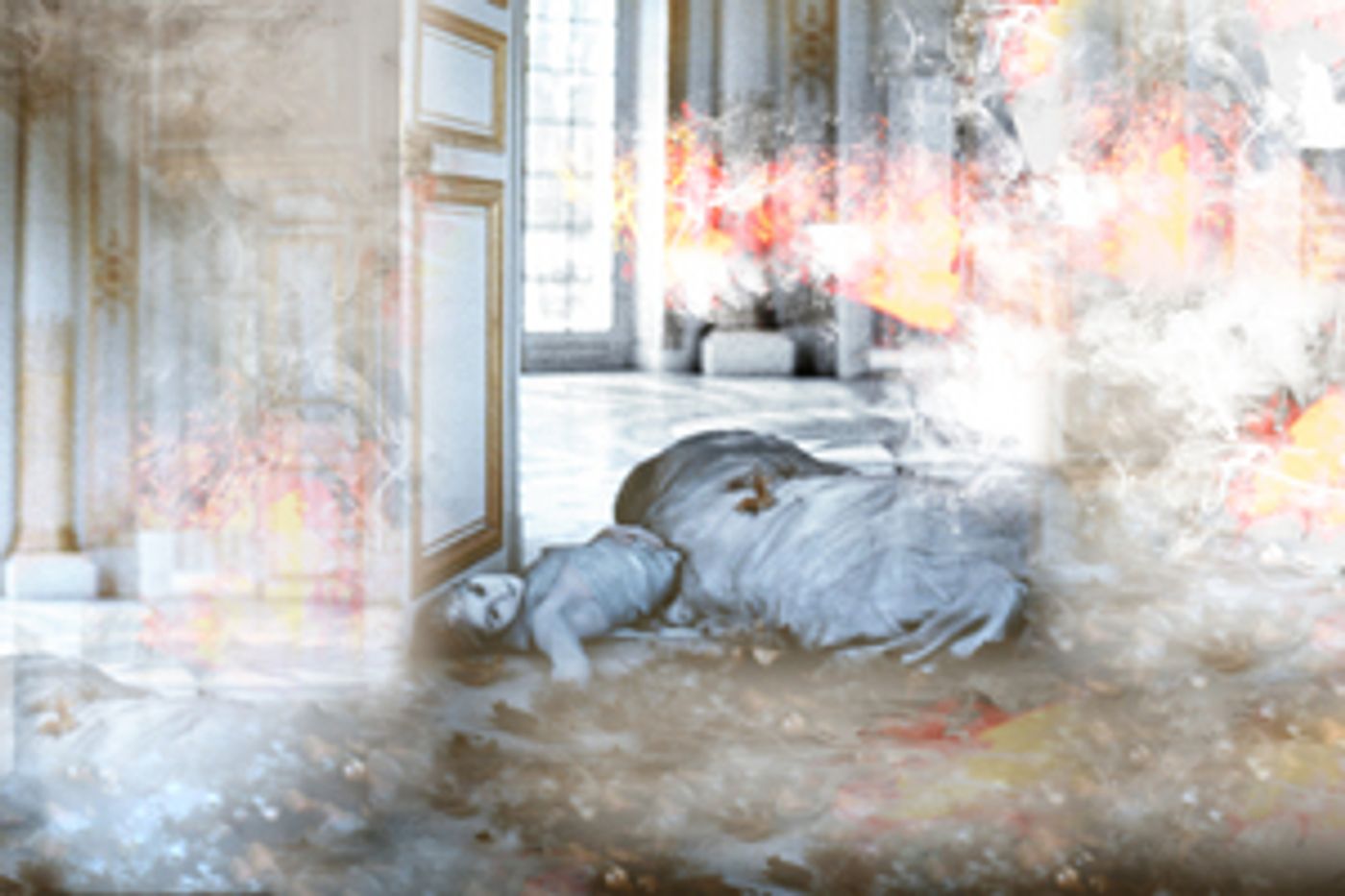 ARIODANTE Begins Performances At Bolshoi Theatre ARIODANTE Begins Performances At Bolshoi Theatre Image