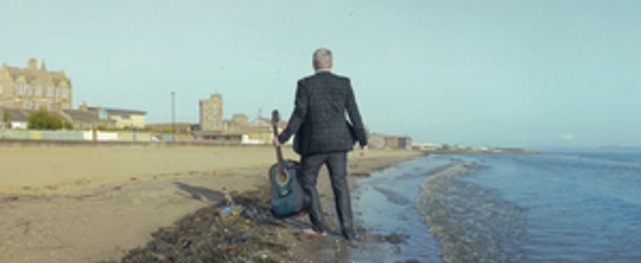 Traverse Theatre Company Presents STILL Beginning 2 August  Image
