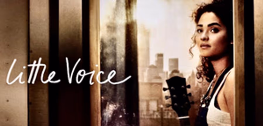 Student Blog: Never Doubt Your 'Little Voice'  Image