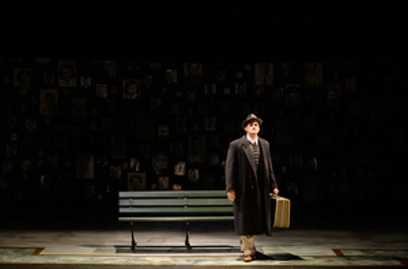 Review: Splendid FELLOW TRAVELERS at Des Moines Metro Opera  Image