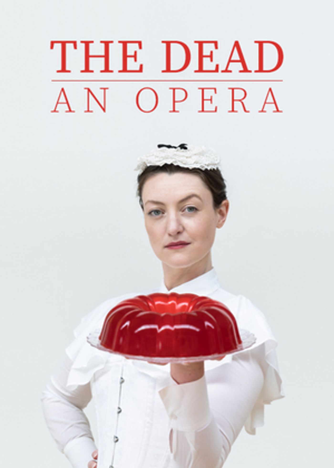 THE DEAD, AN OPERA Comes To Gaiety Theatre 8 August THE DEAD, AN OPERA Comes To Gaiety Theatre 8 August Image