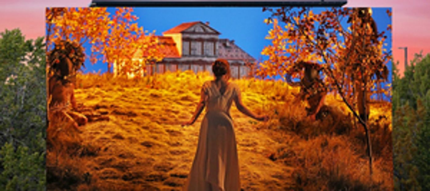 Santa Fe Opera Announces 'Opera in the Park' Lineup Santa Fe Opera Announces 'Opera in the Park' Lineup Image