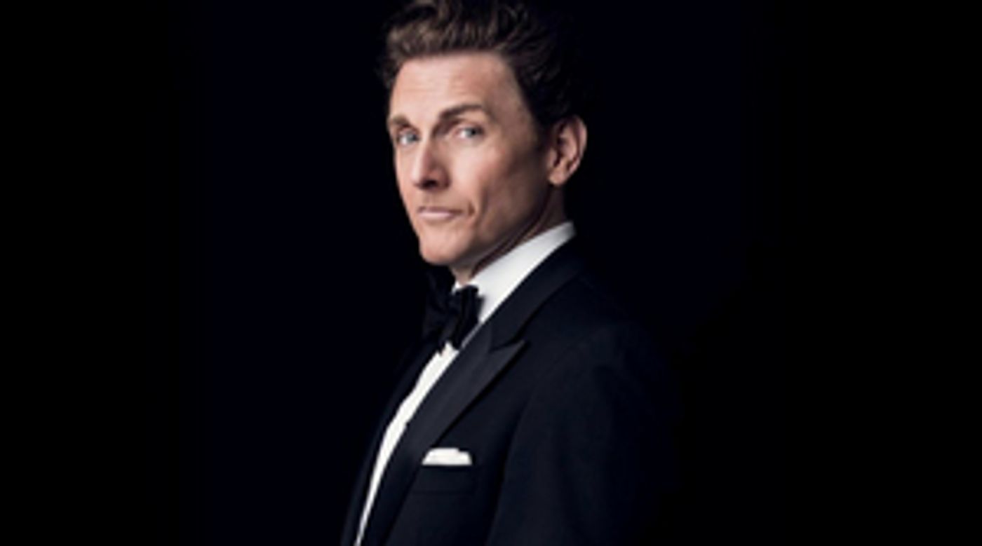Jason Danieley Returns to Feinstein's/54 Below Next Month With An Emotional New Show  Image