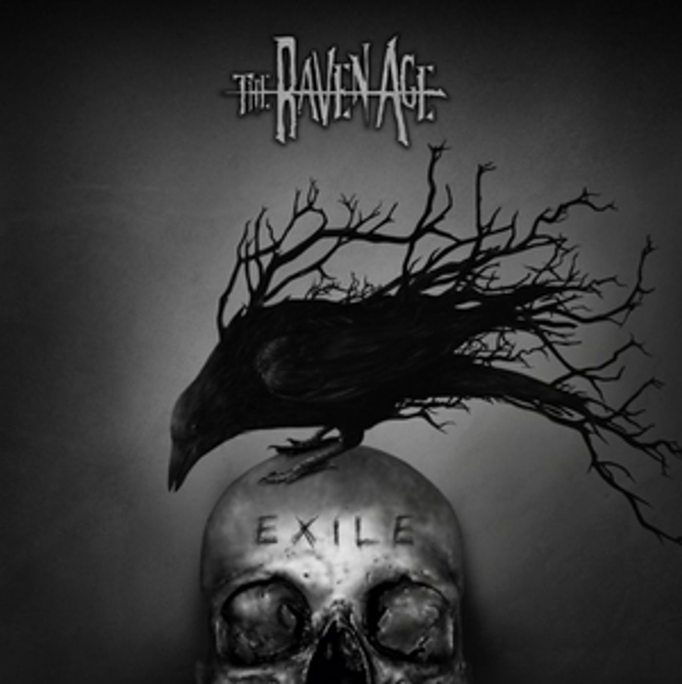 The Raven Age Announce New Album 'Exile'  Image
