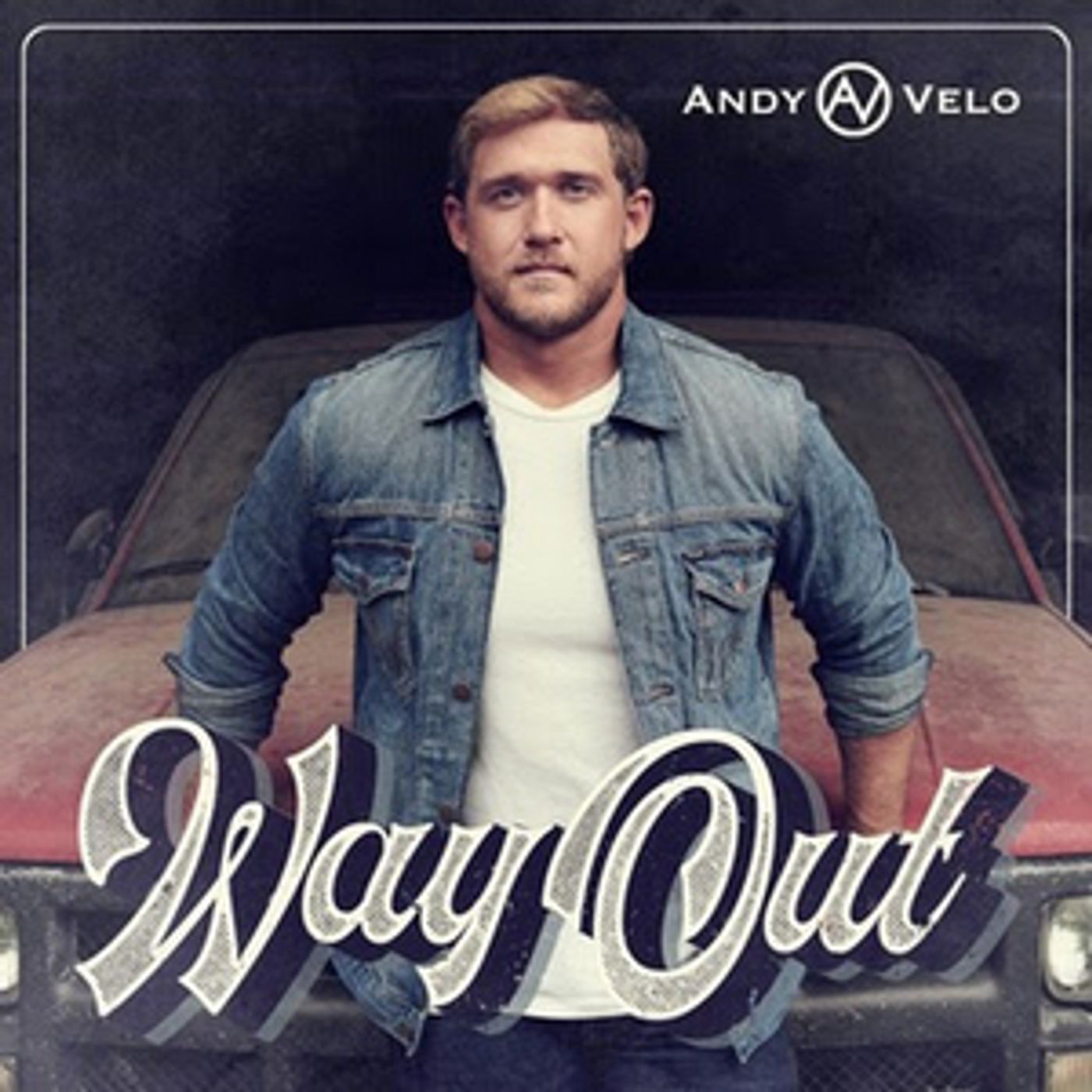 Andy Velo Releases New Album 'Way Out' Andy Velo Releases New Album 'Way Out' Image