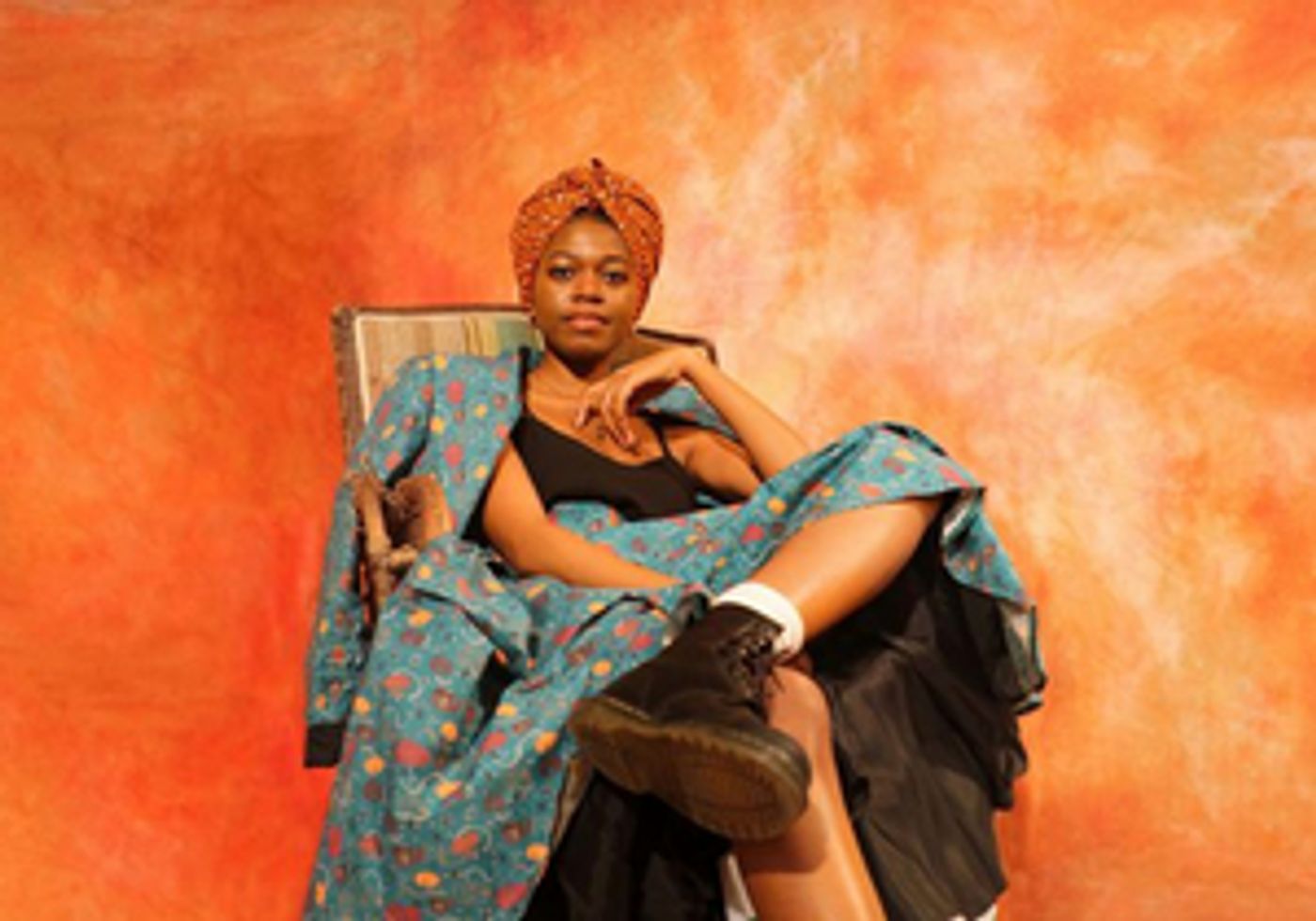 Bush Theatre Cancels Performances of LAVA Through 31 July  Image