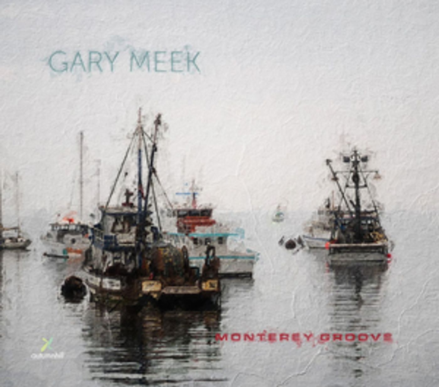 Gary Meek Debuts 'Monterey Groove' on August 27  Image