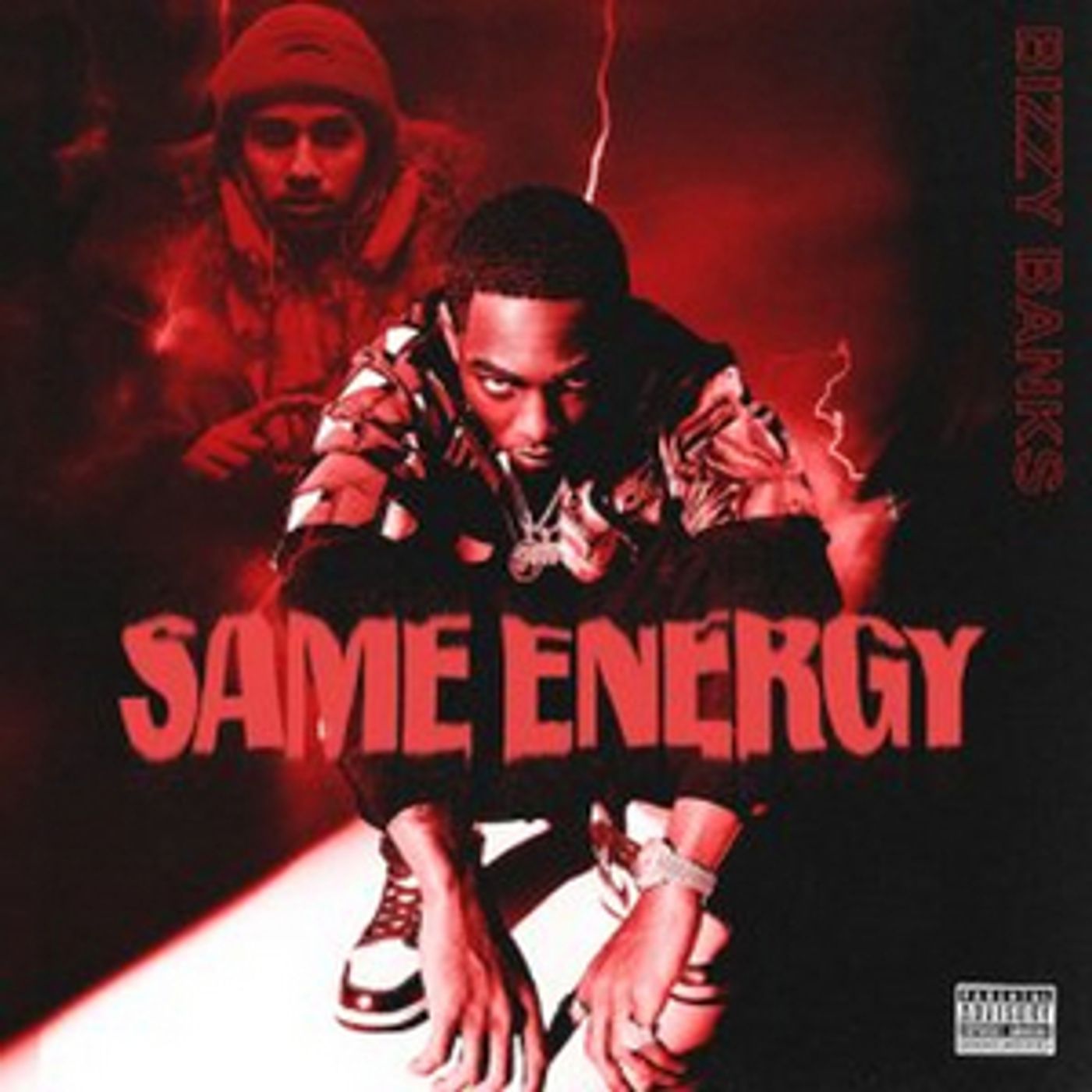 Bizzy Banks Returns With 'Same Energy'  Image