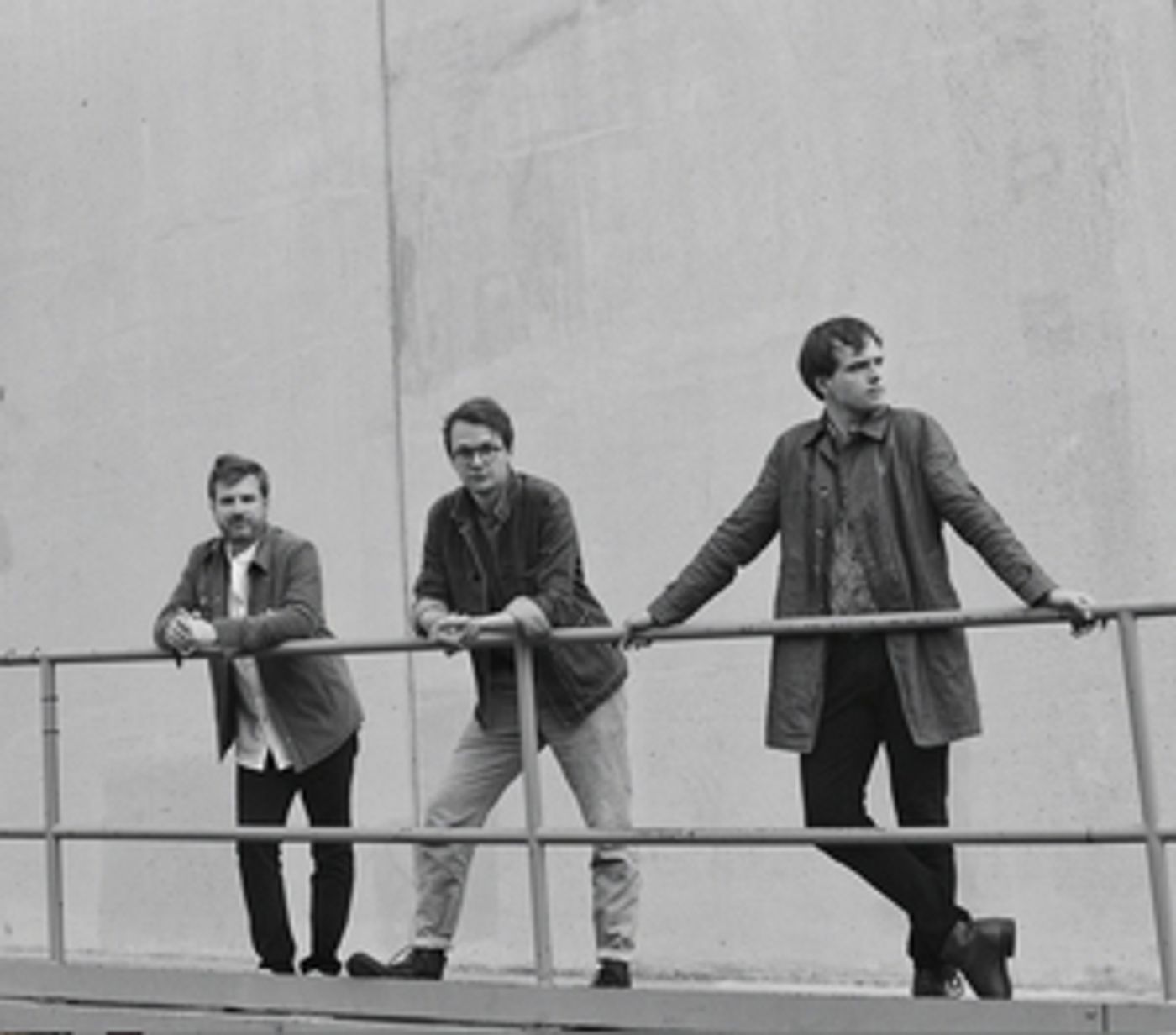 Morningsiders Share Video For New Single 'This Could Be Good'  Image