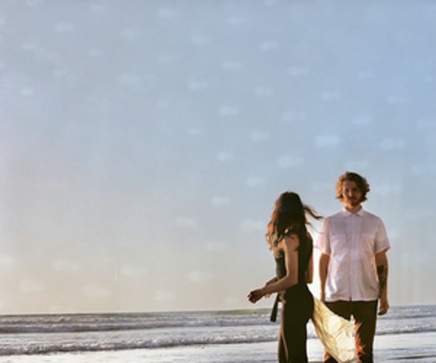 The Ballroom Thieves Shares 'Woman (feat. Lady Lamb)'  Image