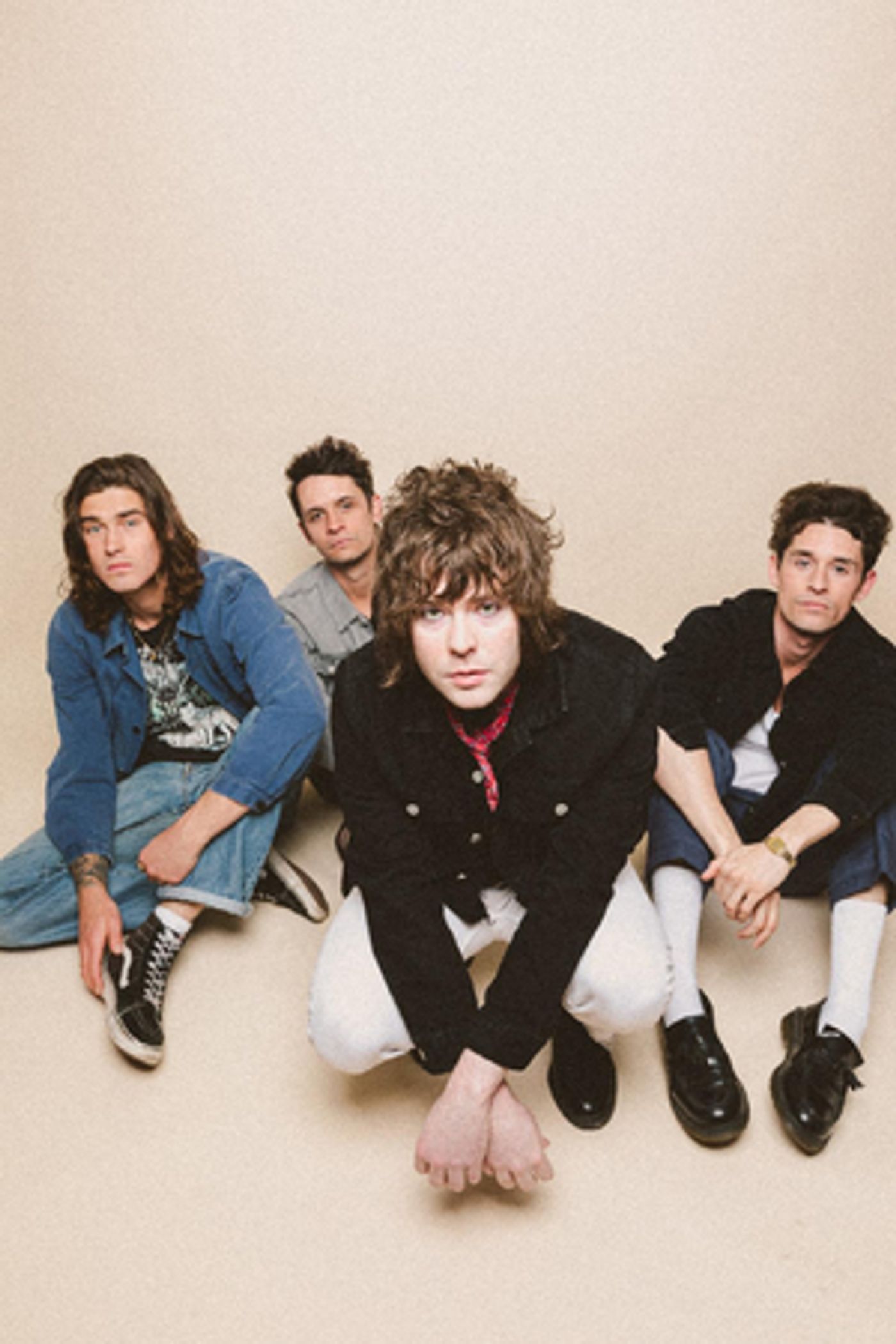 Twin XL Releases 'Slow Heart Reimagined' Remix EP Today  Image