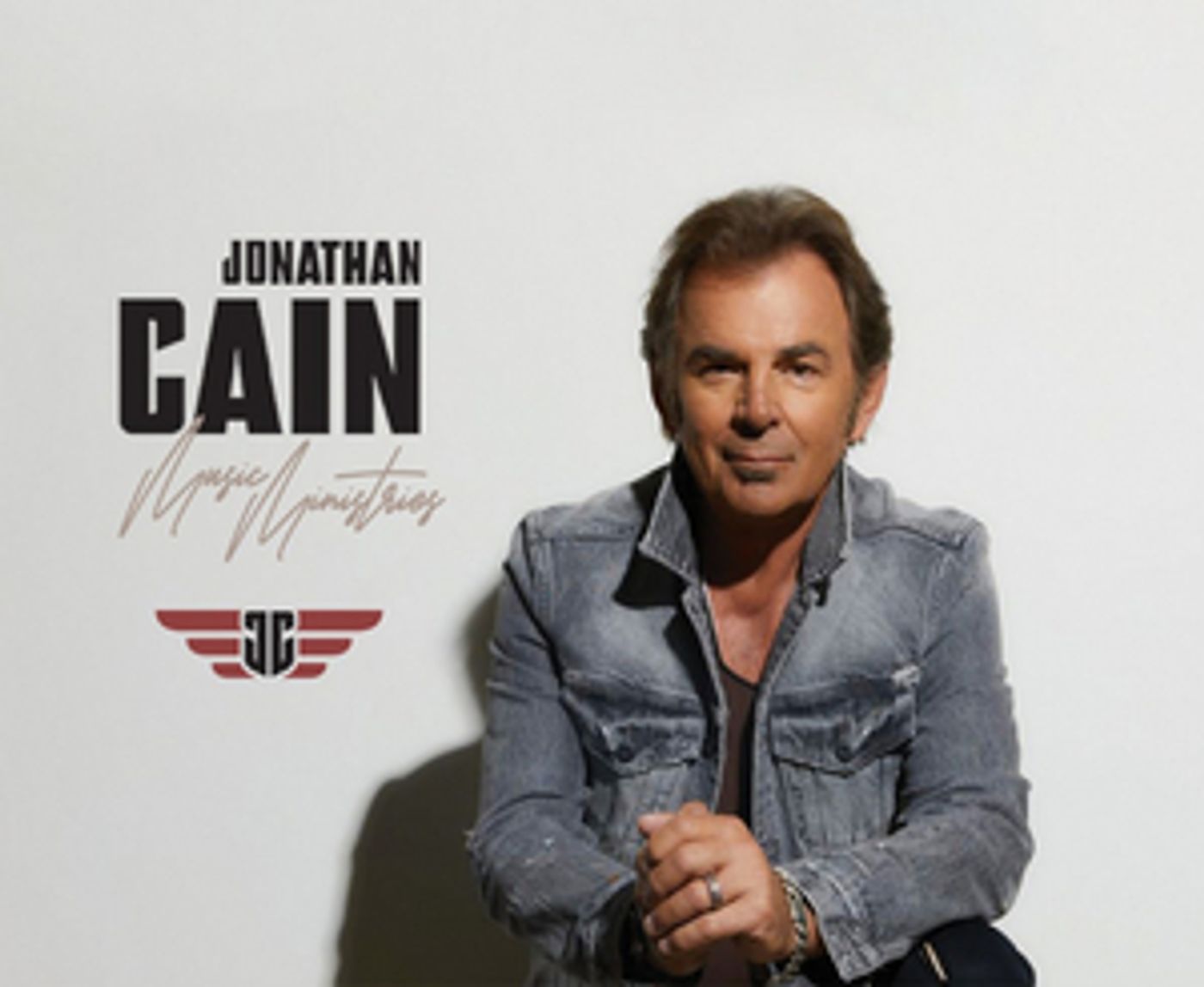 Jonathan Cain Releases Solo Single 'Oh Lord Lead Us'  Image