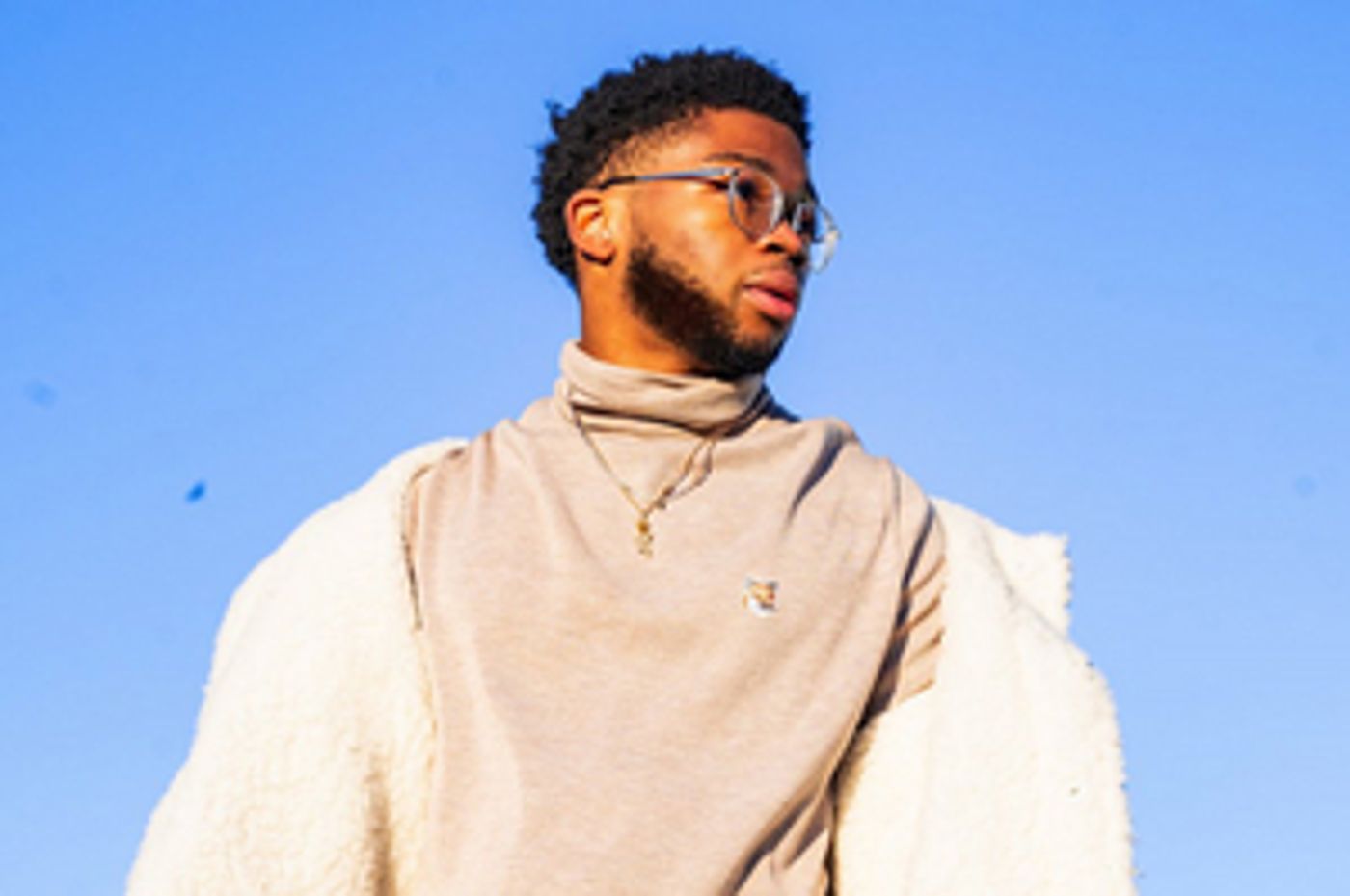 Lil Seyi Shares New Single 'Sanguine' Lil Seyi Shares New Single 'Sanguine' Image