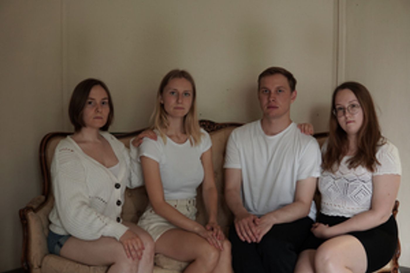 BWW Finland review: Olemisen hauraat ääriviivat - pirstaleita yksinäisyydestä  Image