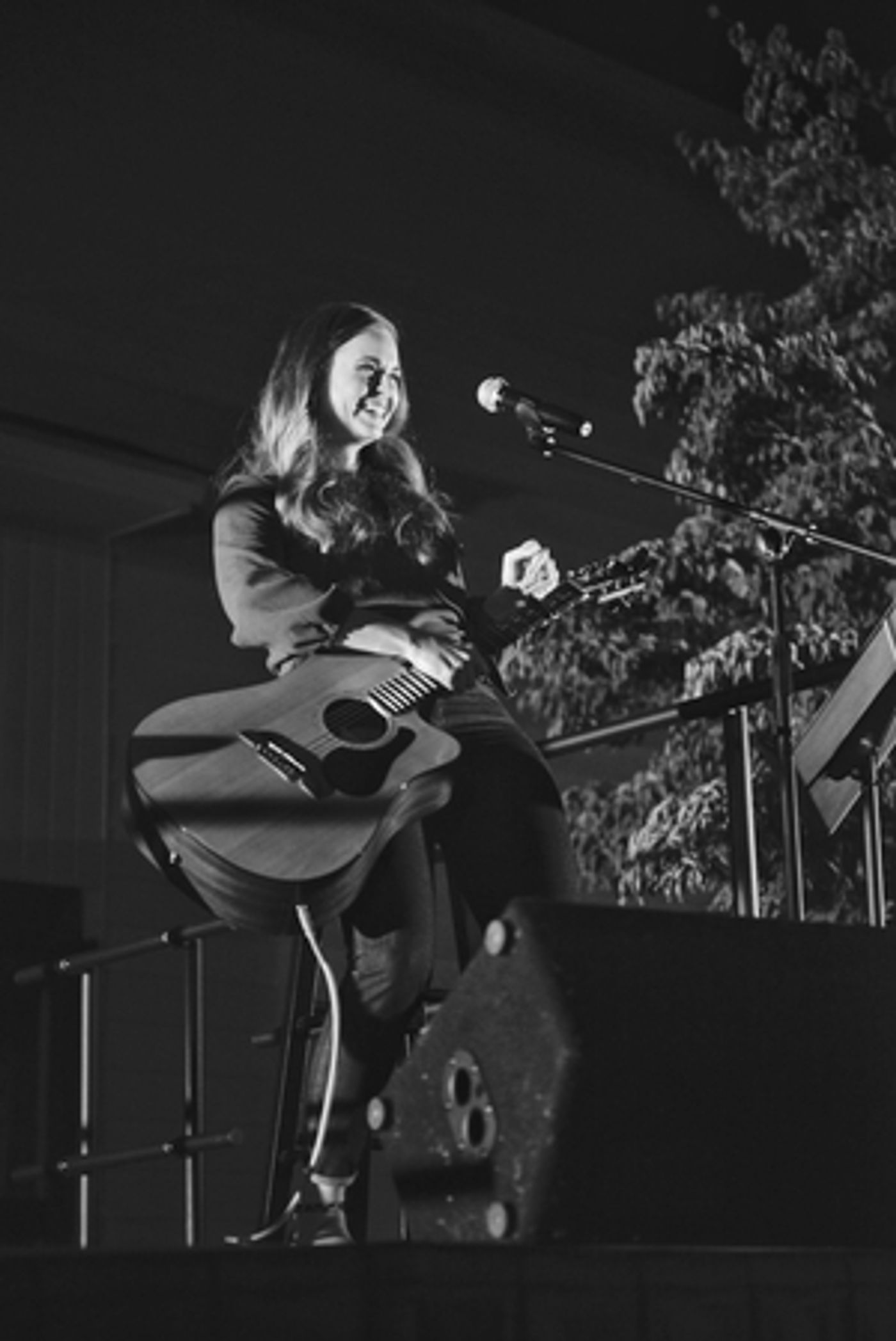 Interview: Tina Scariano of FEELS LIKE HOME at The Green Room 42 on July 25th  Image