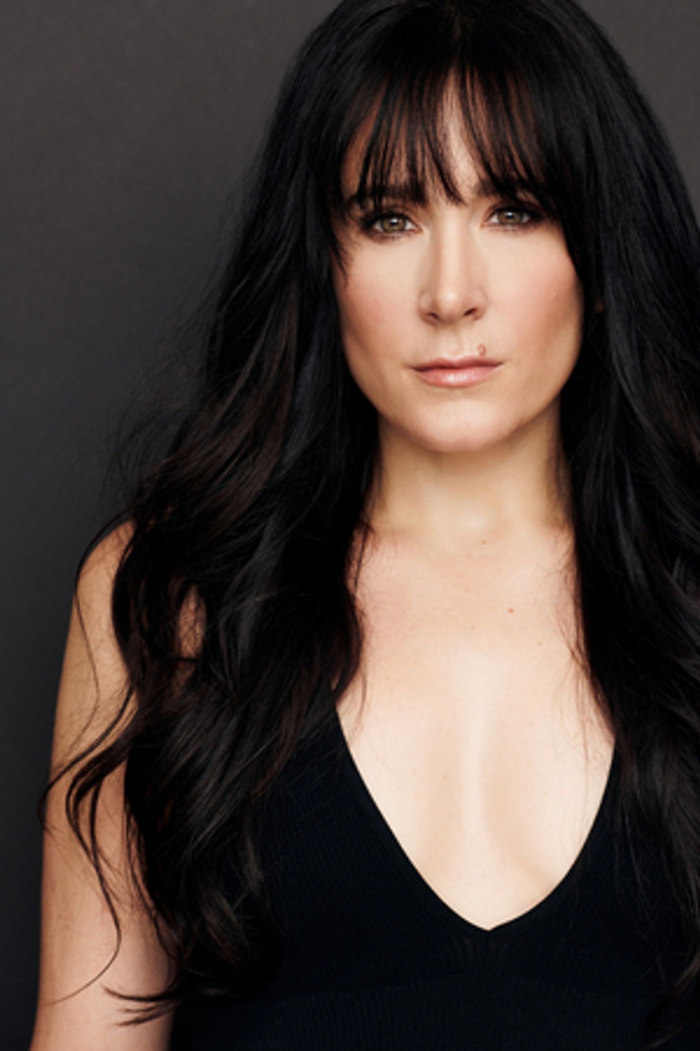 Interview: Dee Roscioli of SMOKEY JOE'S CAFE at The Muny Interview: Dee Roscioli of SMOKEY JOE'S CAFE at The Muny Image