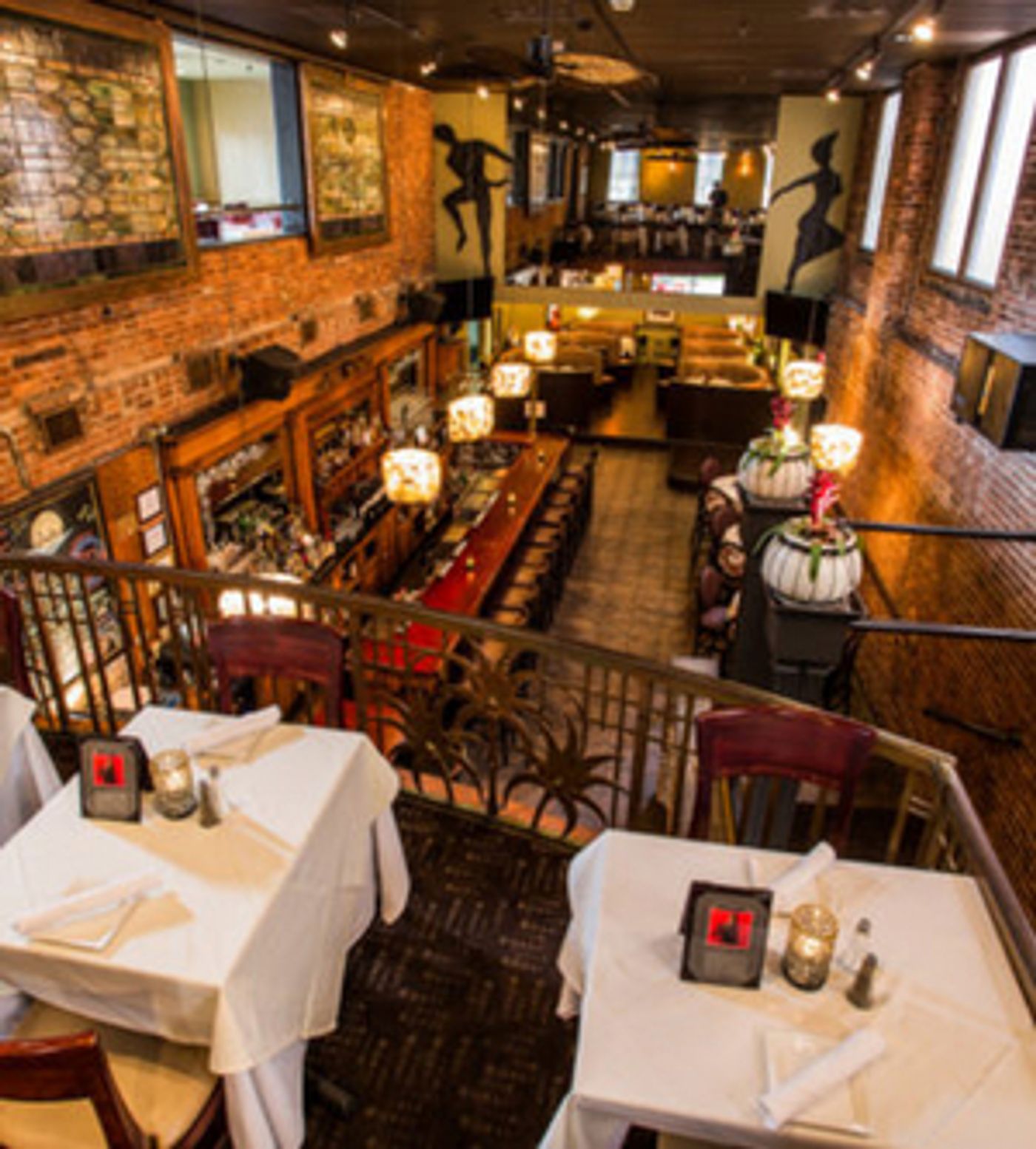 Review: DELTA'S RESTAURANT in New Brunswick, NJ for Extraordinary Southern Cuisine  Image