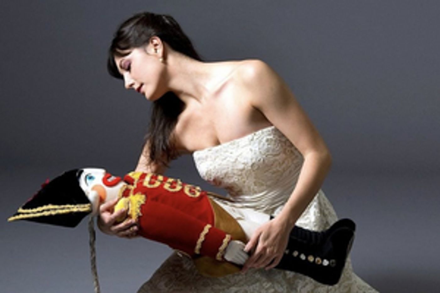 THE NUTCRACKER Will Be Performed at the King Center This Holiday Season  Image