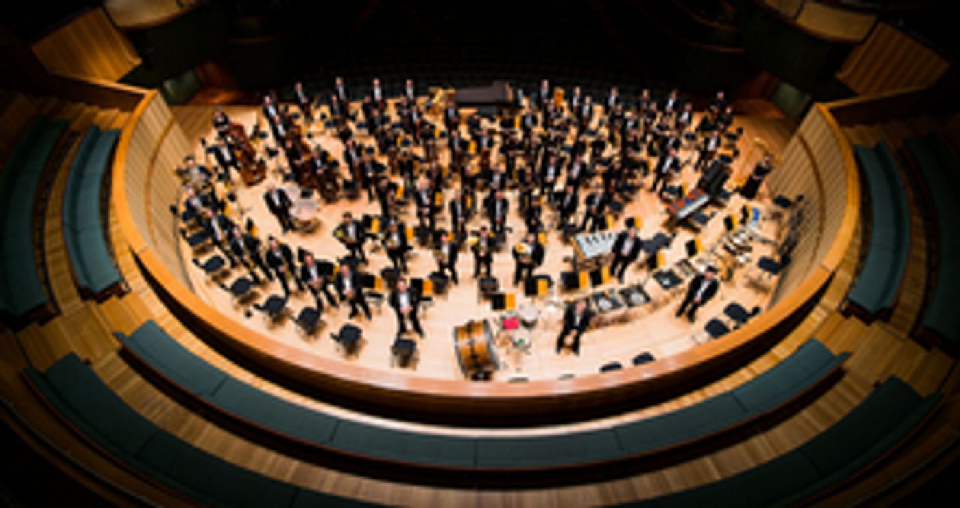 Melbourne and Singapore Symphony Orchestras Will Unite For Virtual Concert Melbourne and Singapore Symphony Orchestras Will Unite For Virtual Concert Image