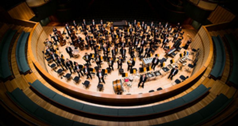 Melbourne and Singapore Symphony Orchestras Will Unite For Virtual Concert Image
