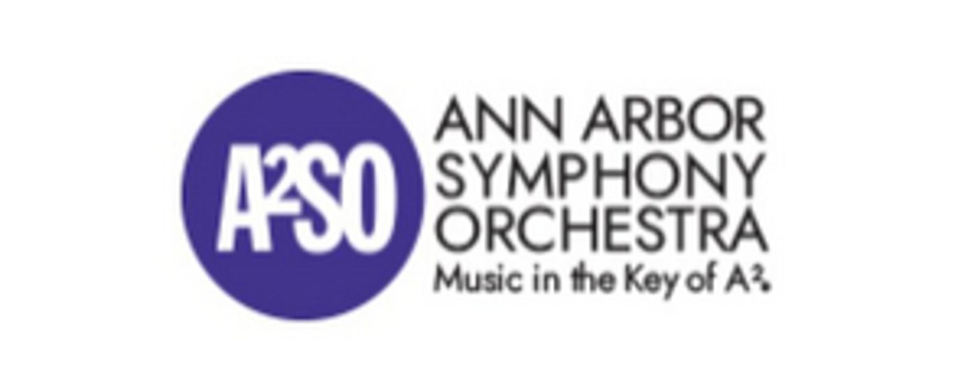 Ann Arbor Symphony Orchestra Receives Funding From the Small Business Administration's Shuttered Venue Operators Grant  Image