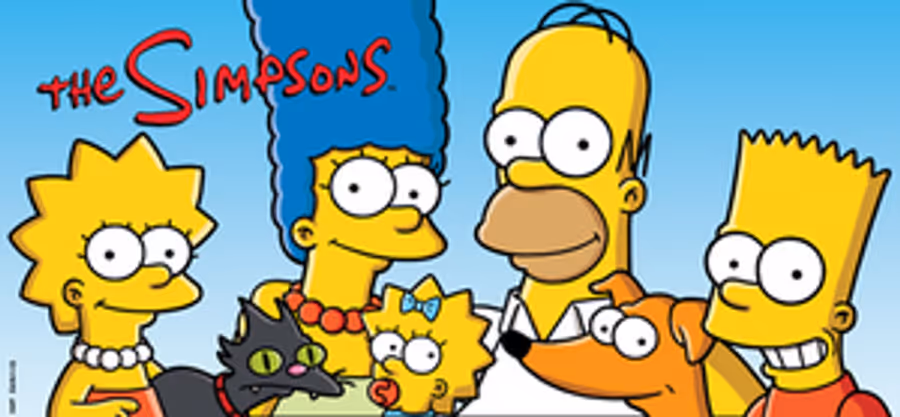 THE SIMPSONS Season 33 Will Premiere With a 'Broadway Musical of an Episode' Image