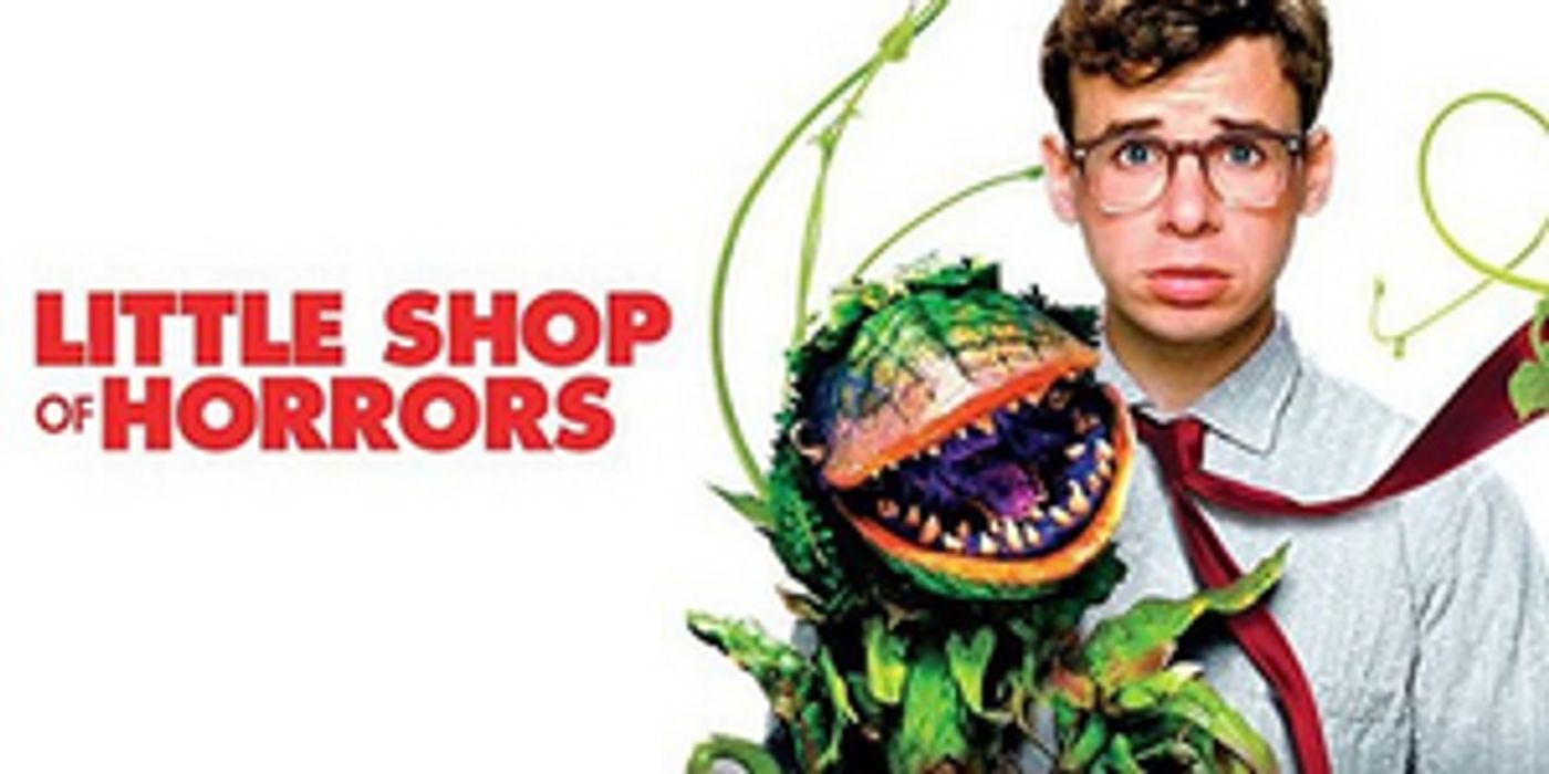 LITTLE SHOP OF HORRORS Film Will Be Shown at Sunrise Theater Next Weekend  Image