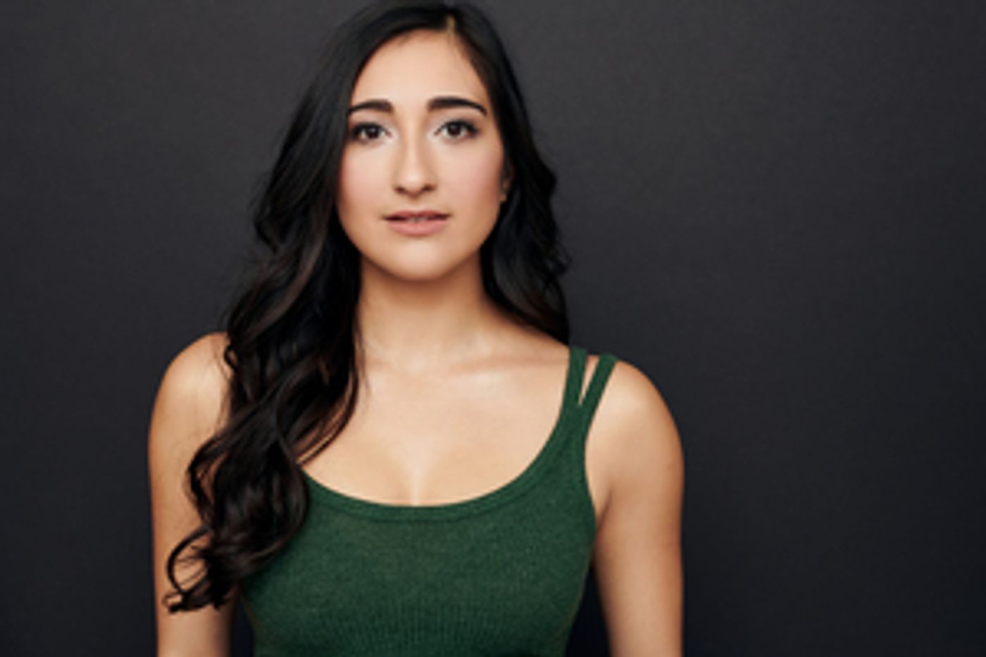 Interview: Krystina Alabado of SONGS FOR A NEW WORLD (NCT)  Image