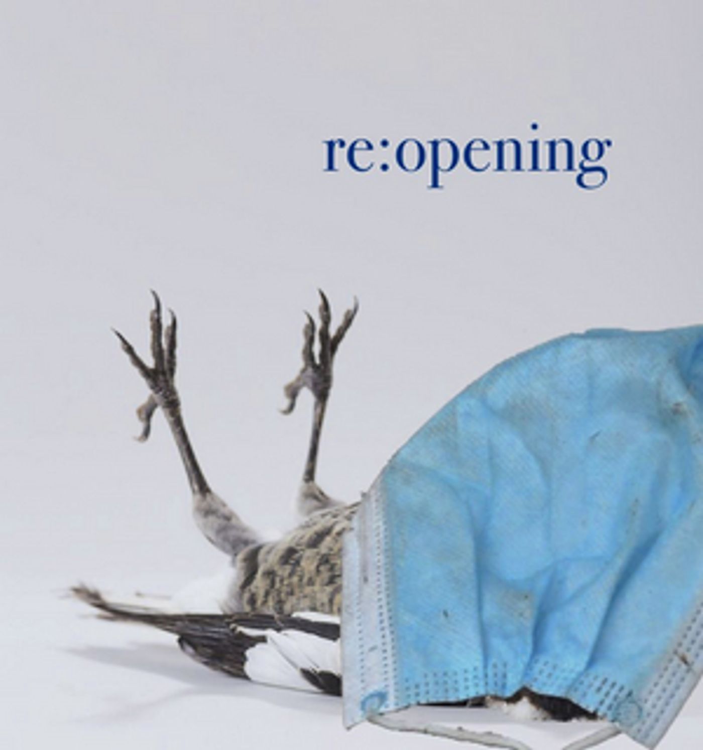 The Brick Will Present RE:OPENING Next Month  Image