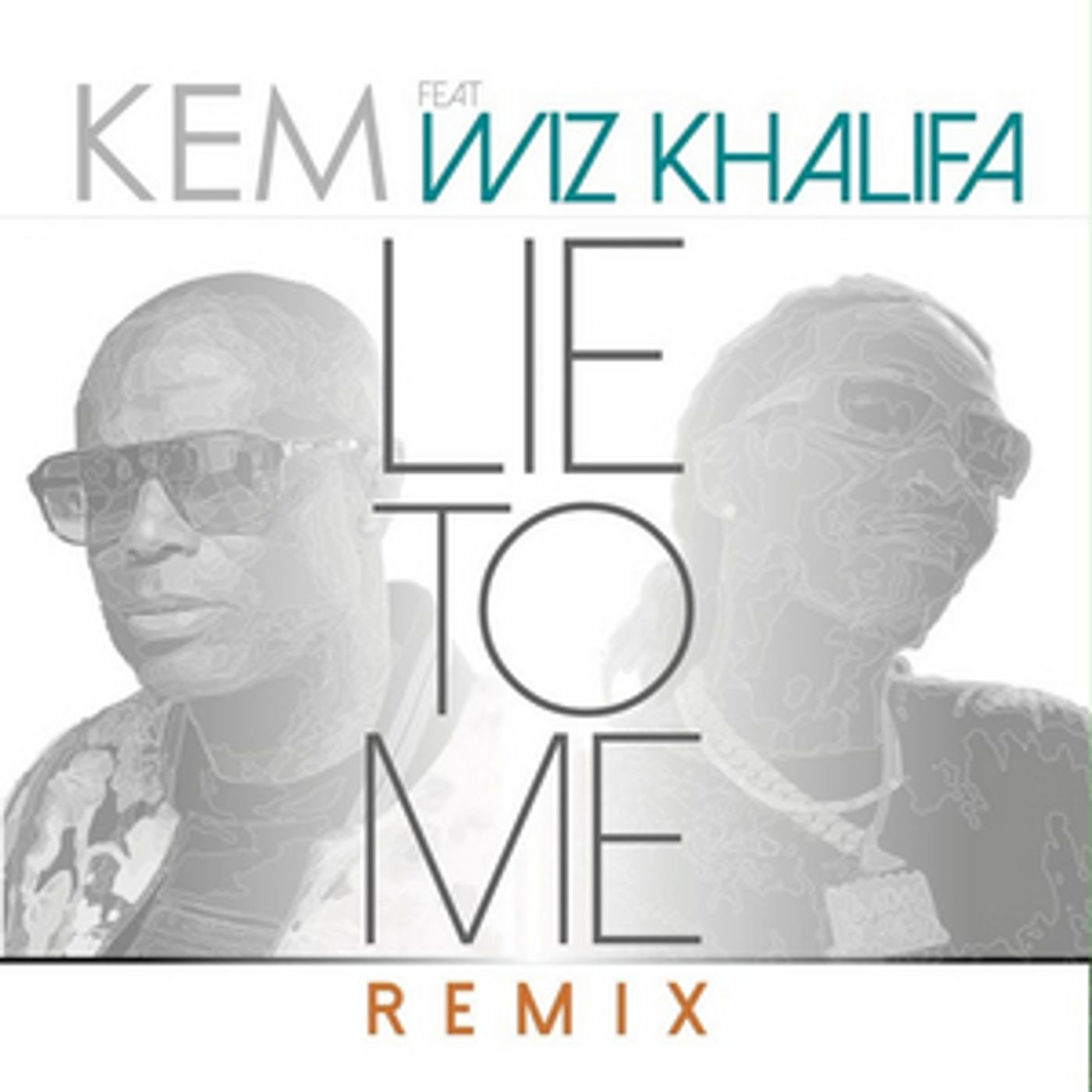 Kem Unveils Official Video for 'Lie to Me'  Image