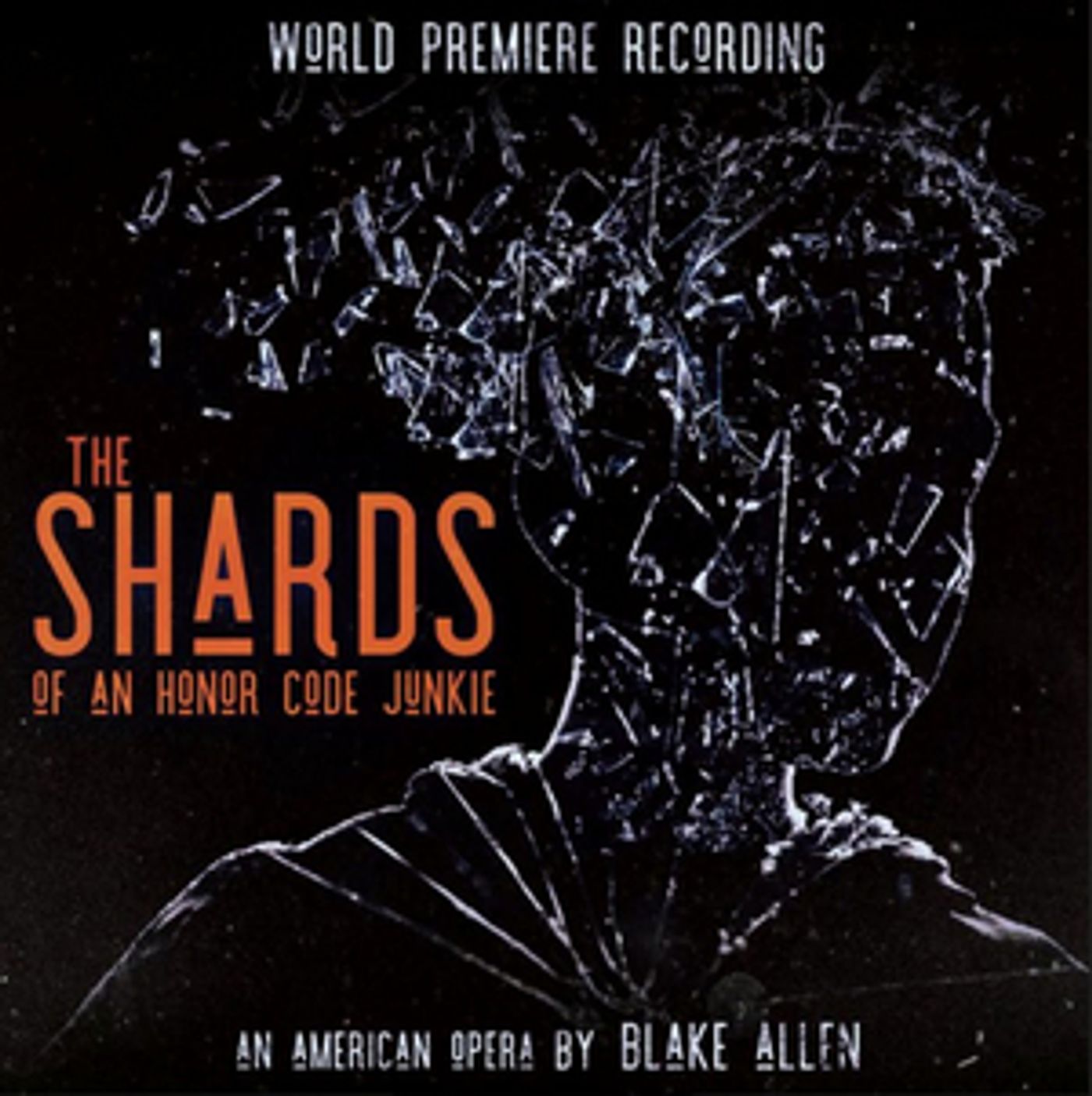 Alison Fraser, Michael Lowney, Teal Wicks & More to be Featured on THE SHARDS OF AN HONOR CODE JUNKIE Cast Album Alison Fraser, Michael Lowney, Teal Wicks & More to be Featured on THE SHARDS OF AN HONOR CODE JUNKIE Cast Album Image