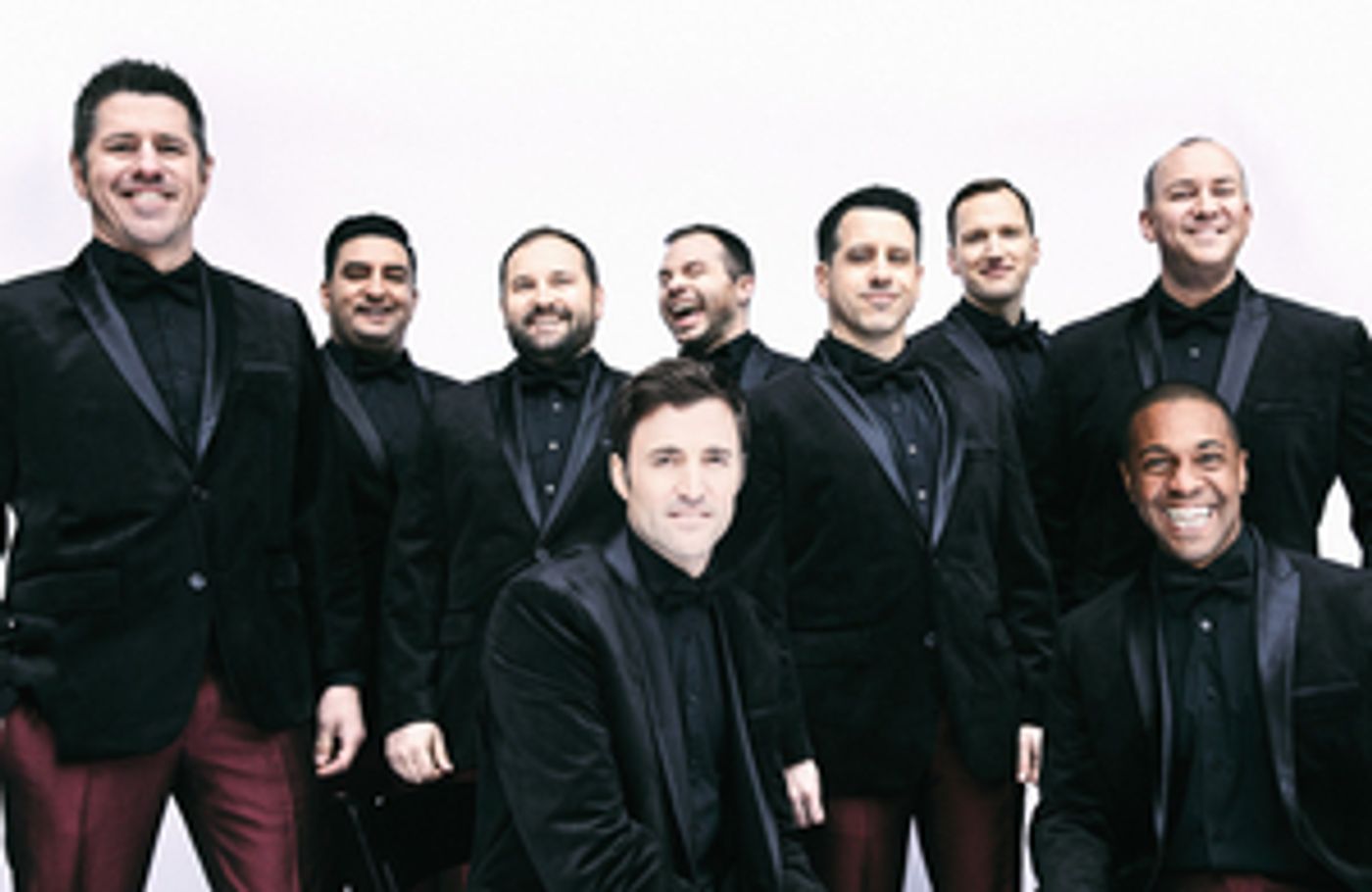 Straight No Chaser Announces Spring 2022 Tour Dates  Image