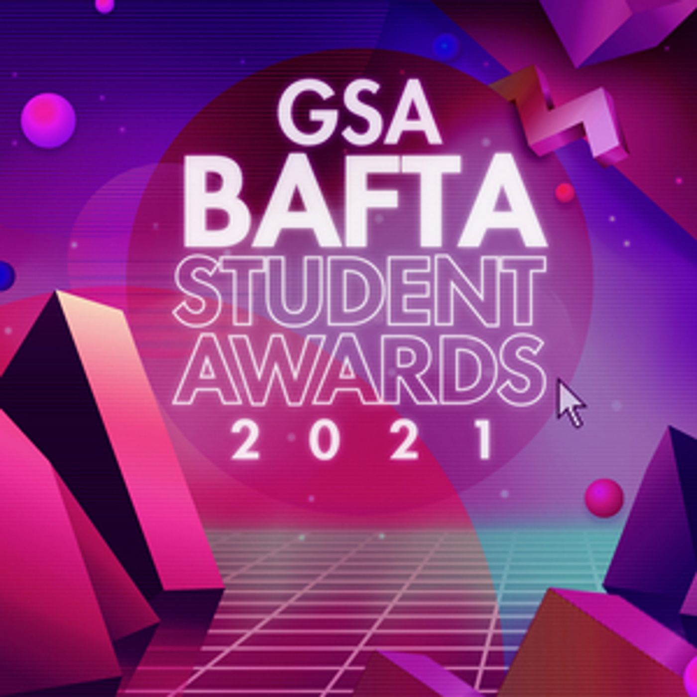 BAFTA Announces Winners of the GSA BAFTA Student Awards BAFTA Announces Winners of the GSA BAFTA Student Awards Image