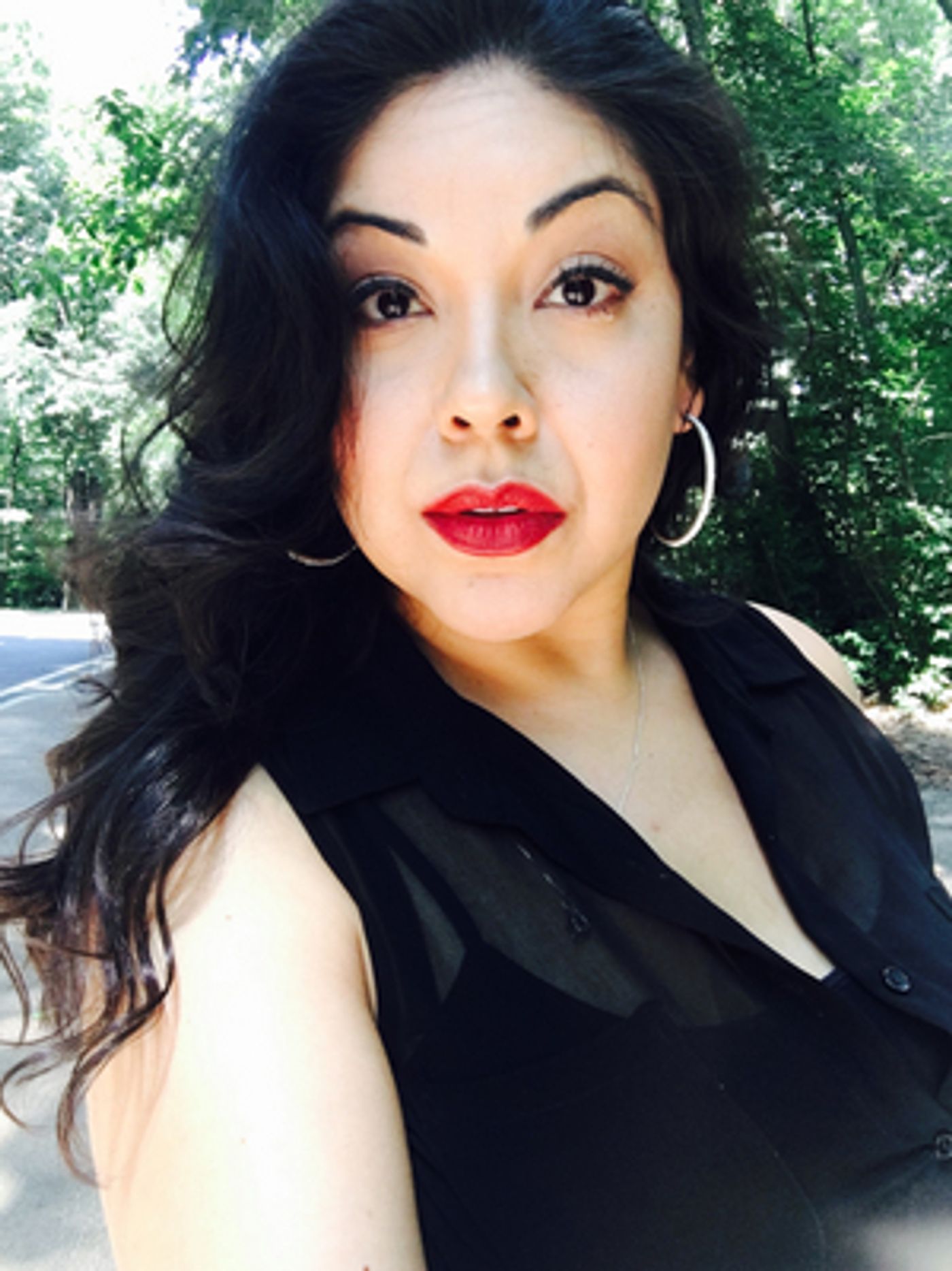 Interview: Director Claudia Acosta and A GRAVE IS GIVEN SUPPER at the Ice Factory Festival Interview: Director Claudia Acosta and A GRAVE IS GIVEN SUPPER at the Ice Factory Festival Image