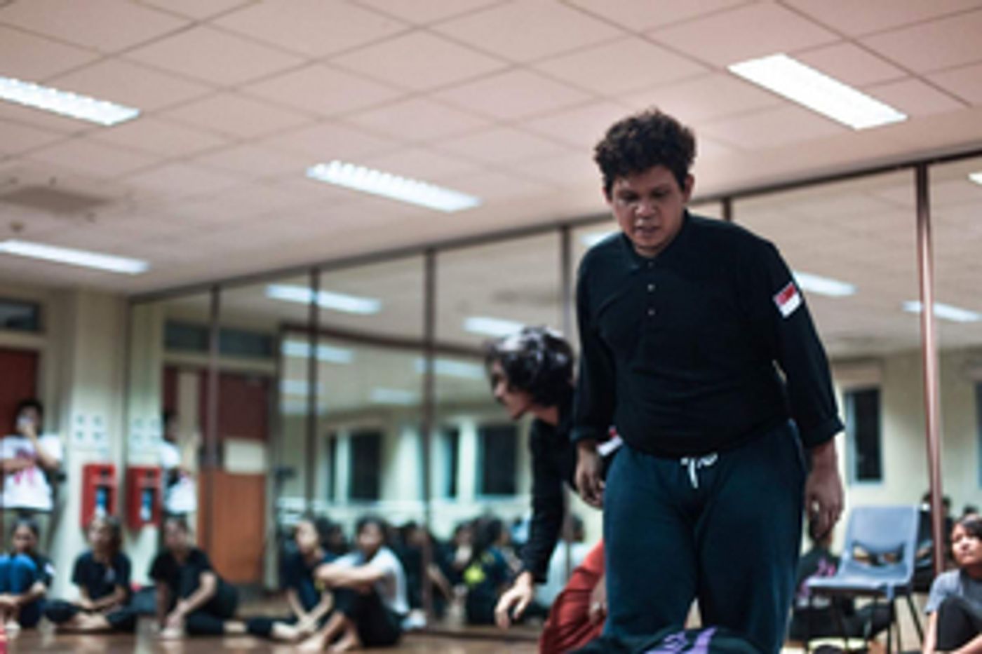 Student Blog: I Never Want To Dance Ever Again!  Image