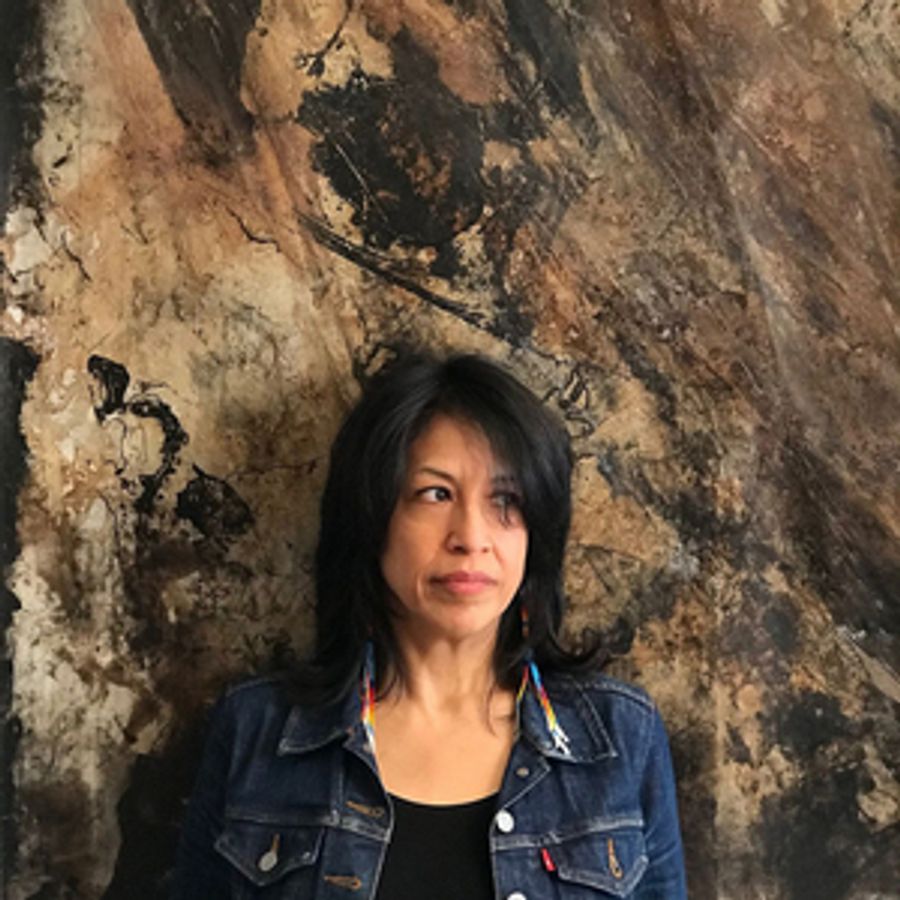 BRIC Announces Fall Exhibition ATHENA LATOCHA: IN THE WAKE OF... Image