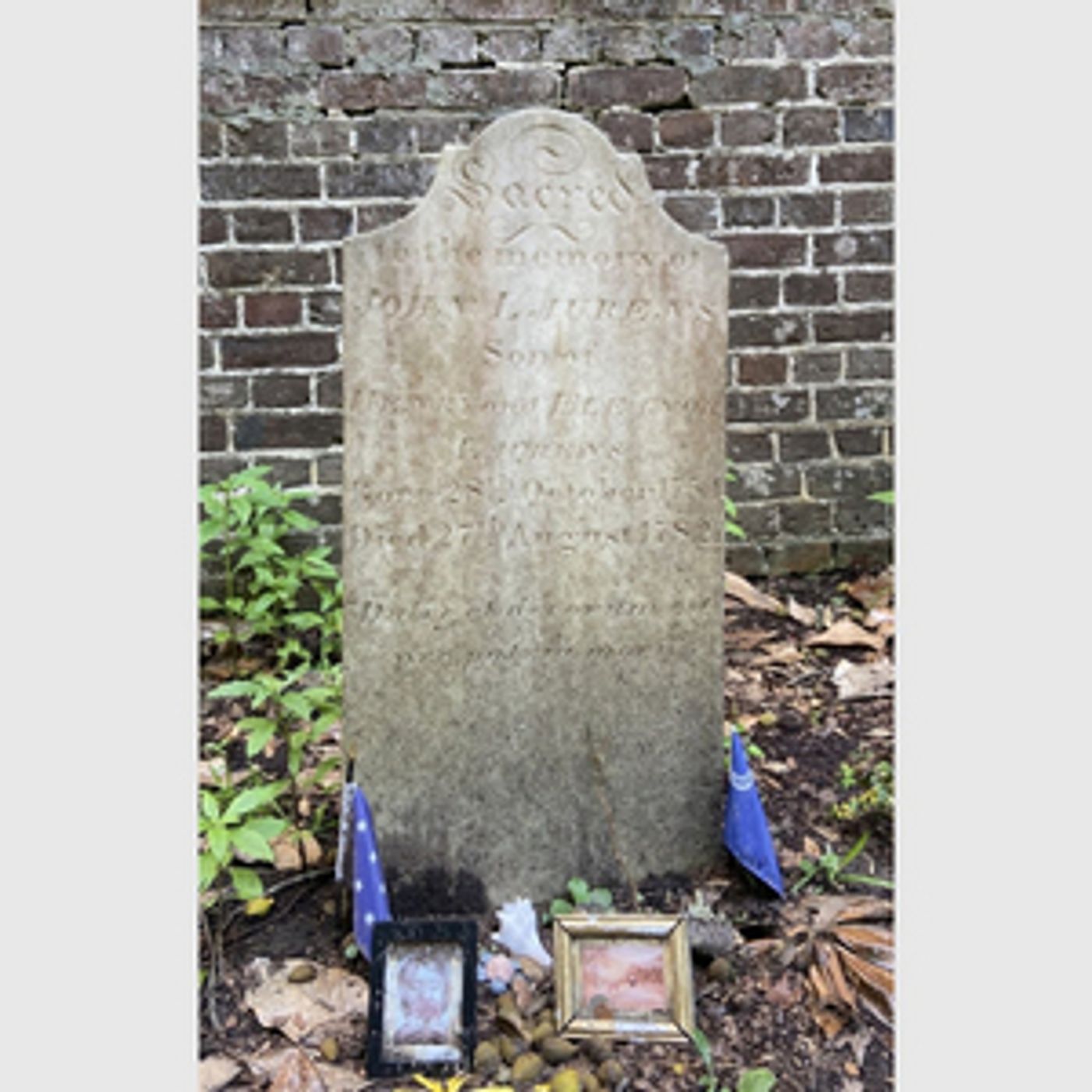 Student Blog: Visiting A Guy We All 'Like a Lot' Student Blog: Visiting A Guy We All 'Like a Lot' Image