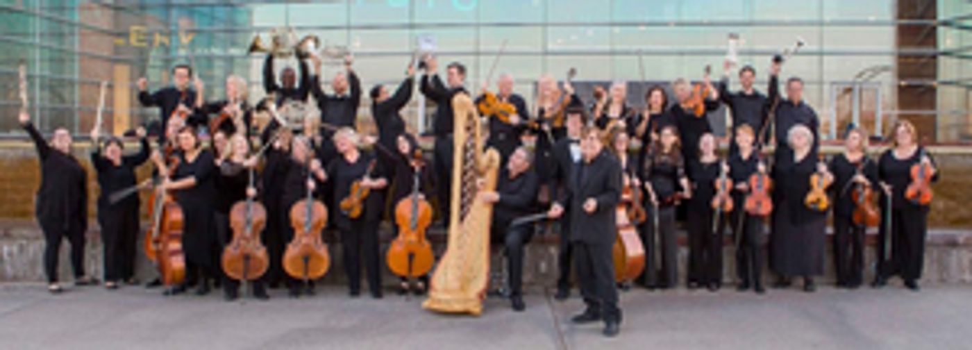 MusicaNova Orchestra to Kick Off 2021-22 Season With BAROQUE TO THE FUTURE  Image