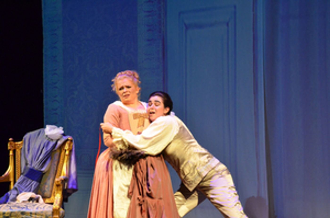 Savannah VOICE Festival to Present LA BOHEME  Image