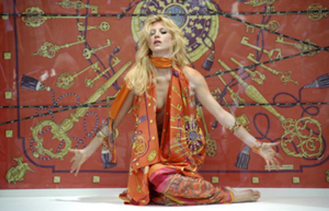 The Trust for Governors Island Announces HERSTORY OF THE UNIVERSE@GOVERNORS ISLAND The Trust for Governors Island Announces HERSTORY OF THE UNIVERSE@GOVERNORS ISLAND Image