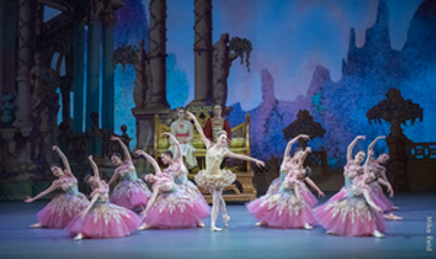 Ballet Idaho Announces Early Ticket Access for THE NUTCRACKER Ballet Idaho Announces Early Ticket Access for THE NUTCRACKER Image