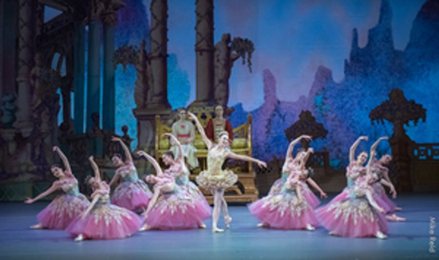 Ballet Idaho Announces Early Ticket Access for THE NUTCRACKER Image