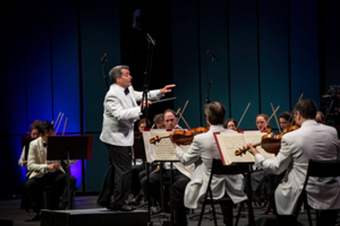 Festival-de-Lanaudire-Announces-Lineup-For-Third-Weekend-20010101 Festival de Lanaudière Announces Lineup For Third Weekend Image