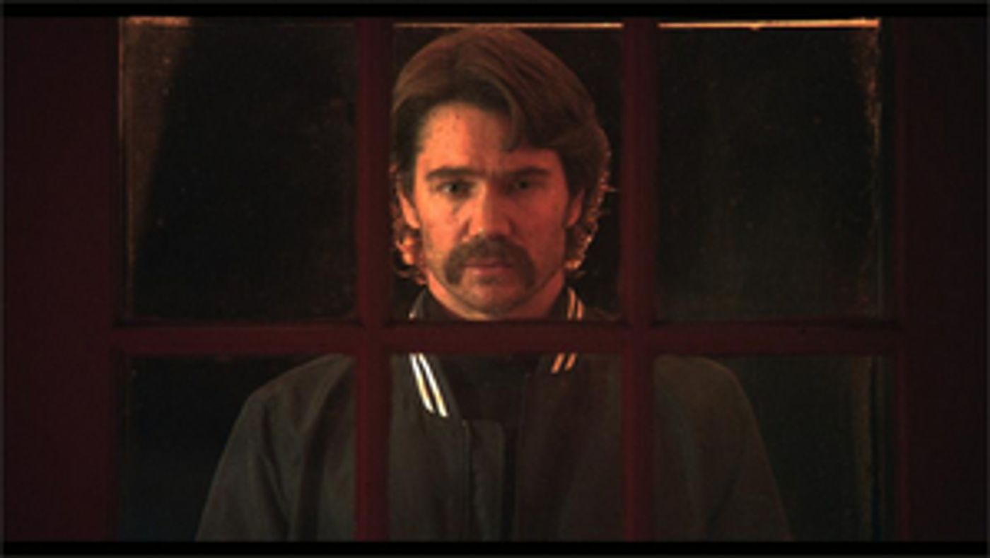 Dark Star Announces US Release Dates for TED BUNDY: AMERICAN BOOGEYMAN  Image