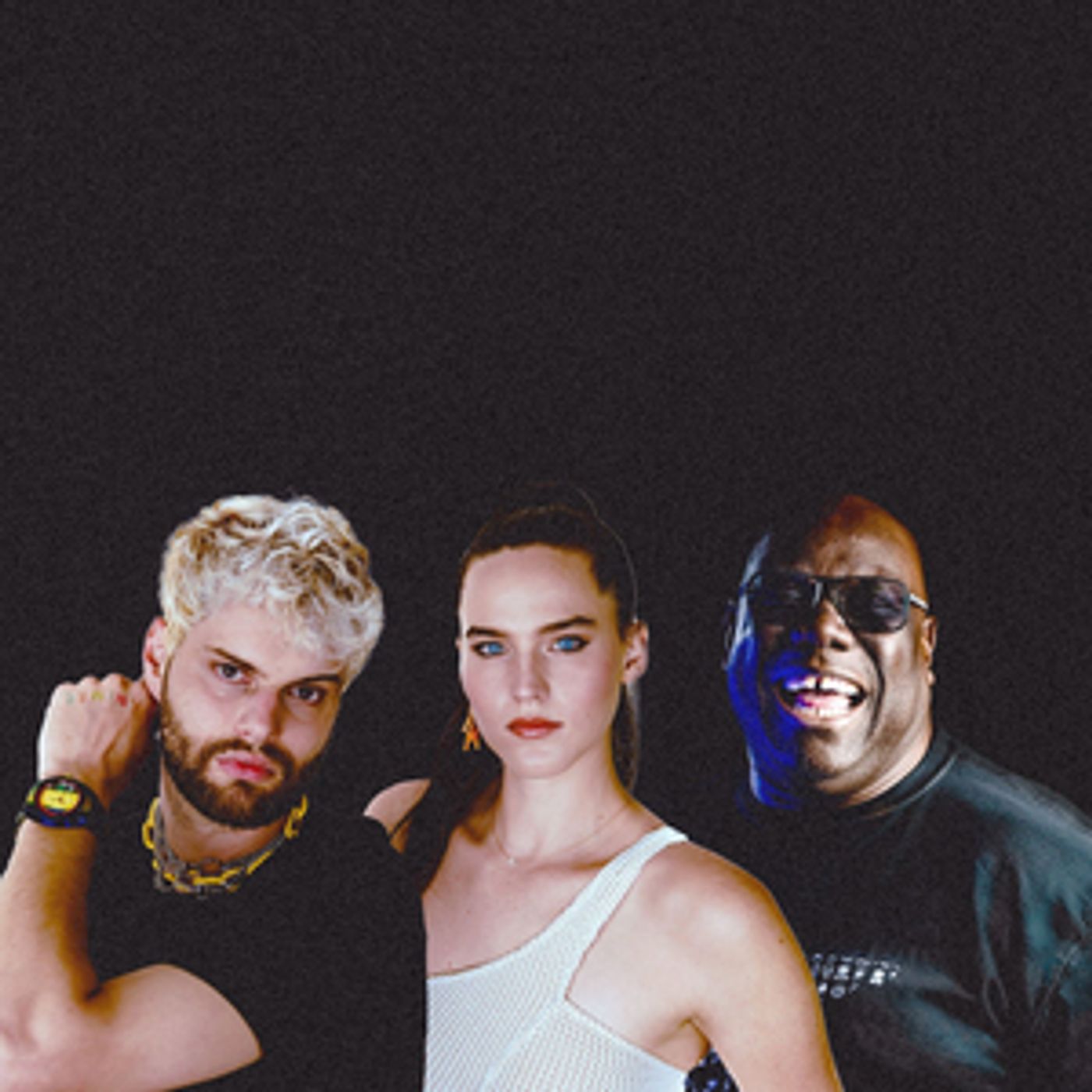 ULTRA RECORDS Celebrates 25 Year Anniversary ULTRA RECORDS Celebrates 25 Year Anniversary Image