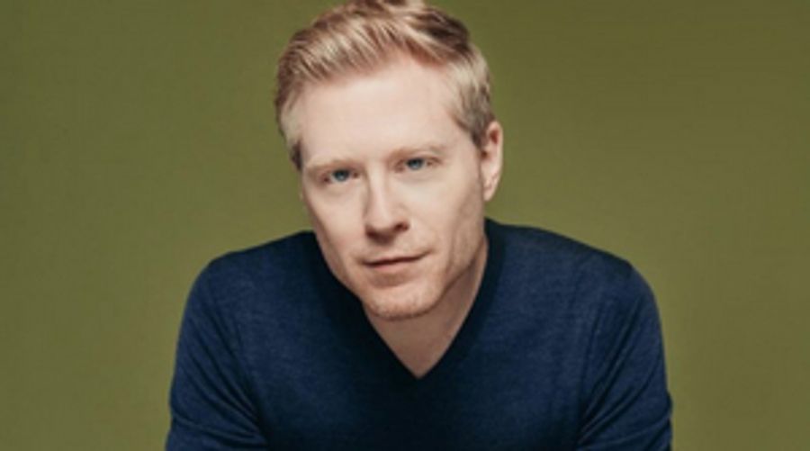Anthony Rapp Returns To Feinstein's/54 Below Next Month With His New Show UNPLUGGED Image