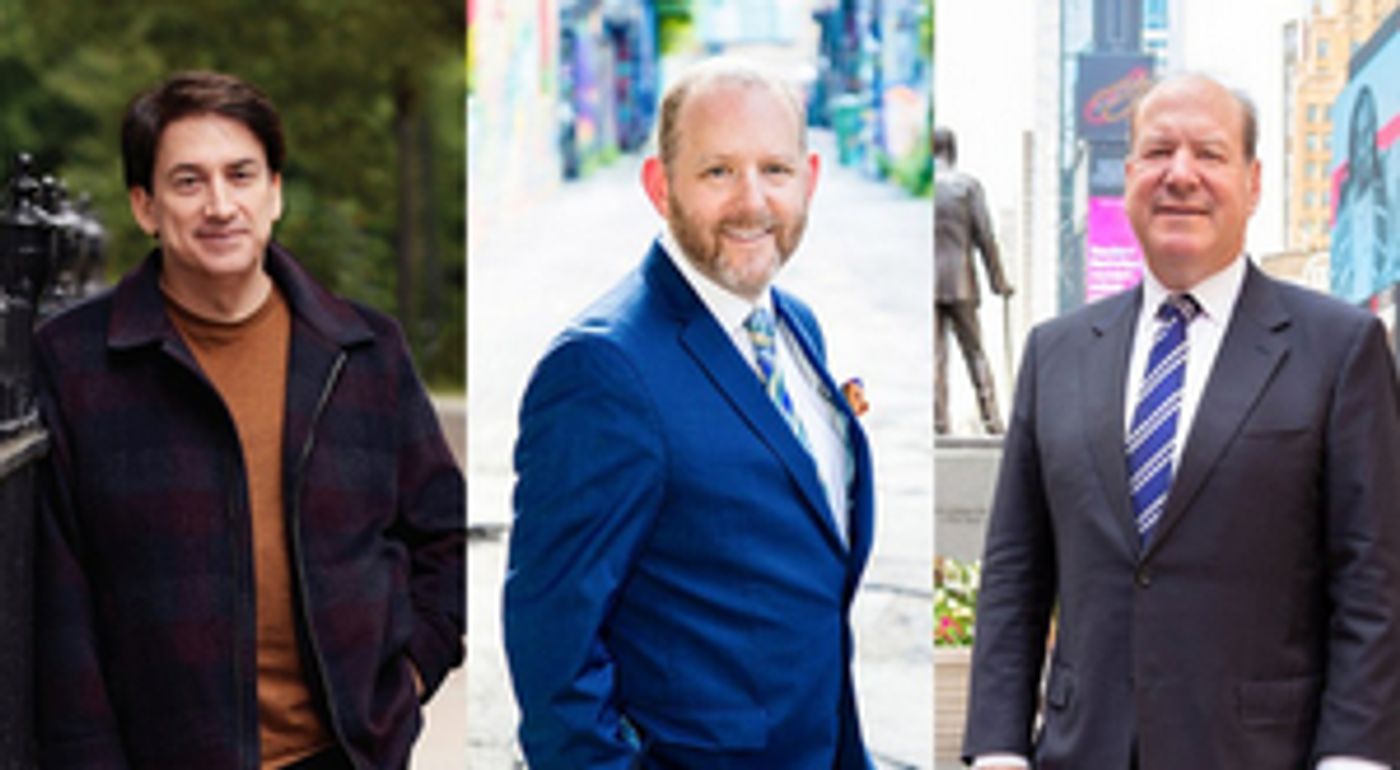 Sherman Theatrical Entertainment Launches to Bring Sherman Brothers Productions to Stage, Screen and Streaming  Image