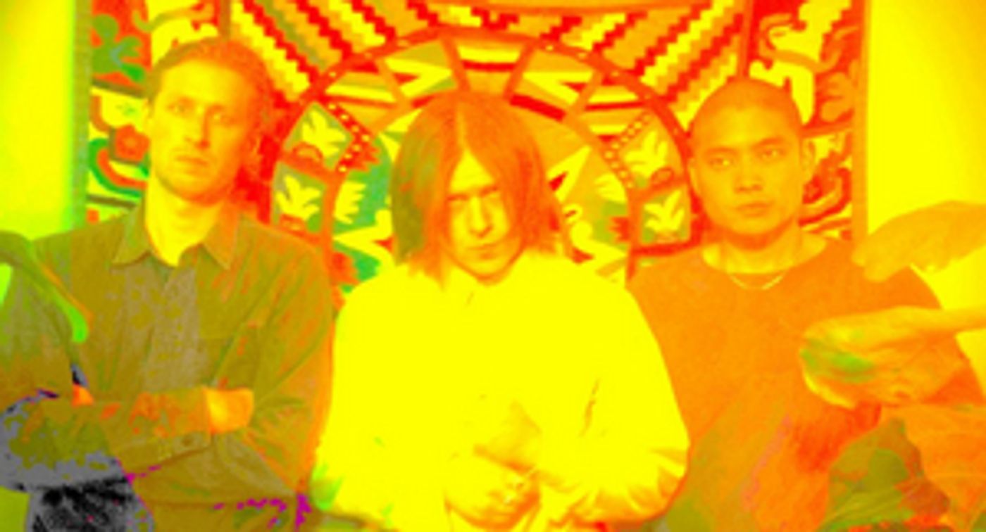 Meatbodies Share New Single & Video 'The Hero'  Image