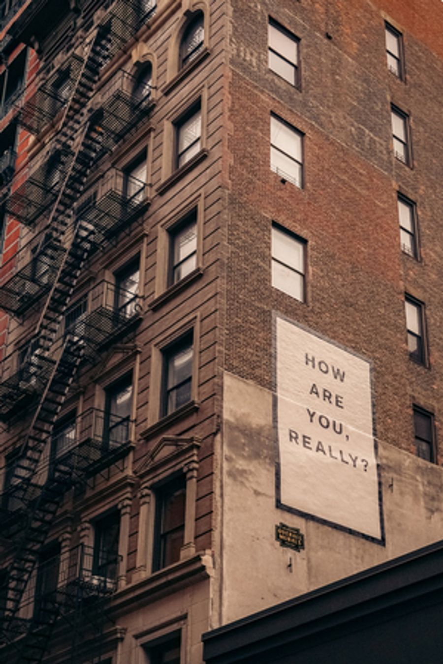 Student Blog: Musical Theatre and Mental Health Image